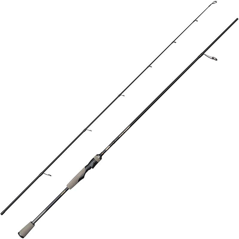 Canne Spinning Mitchell Traxx Mag-Pro