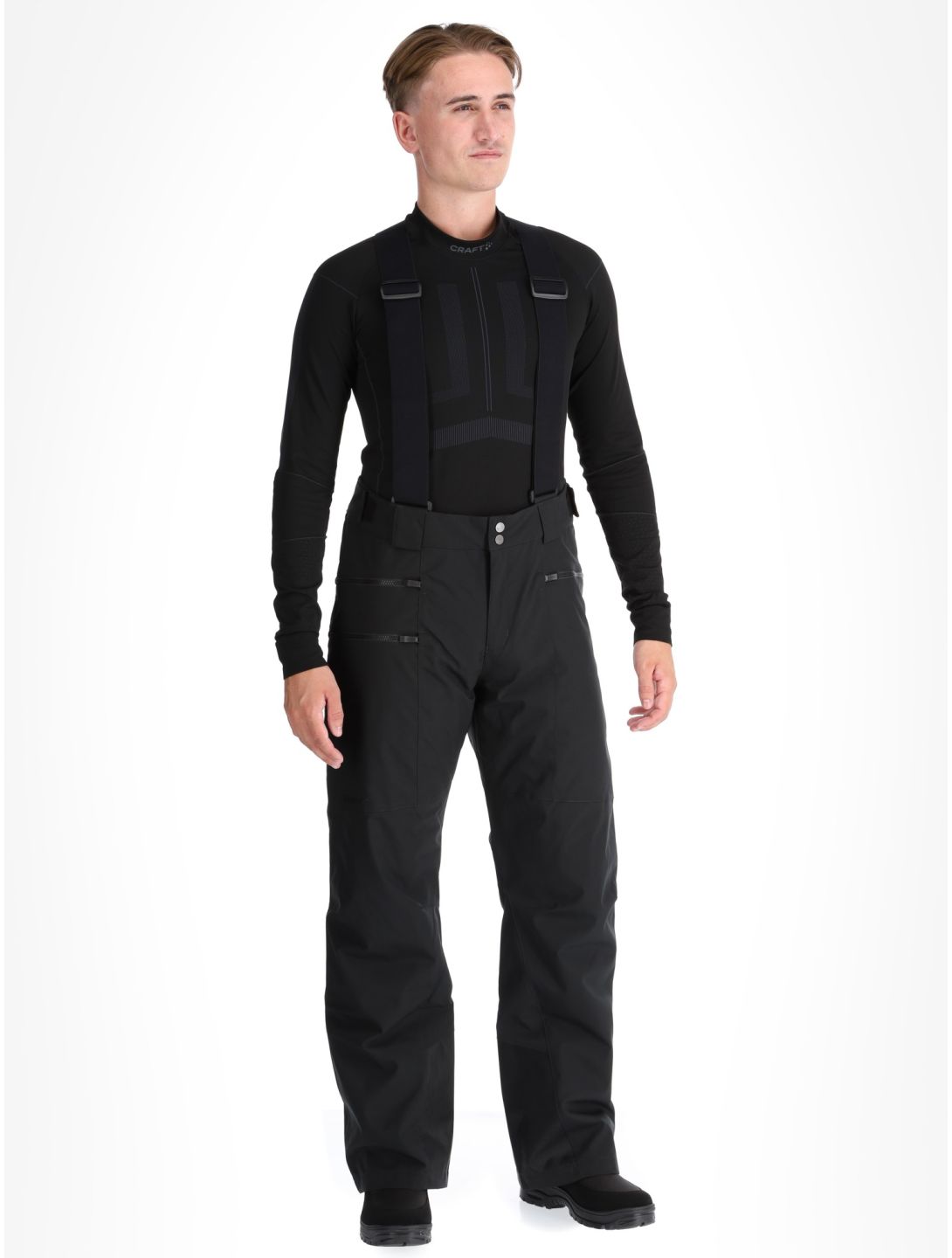 Tronador skibroek heren