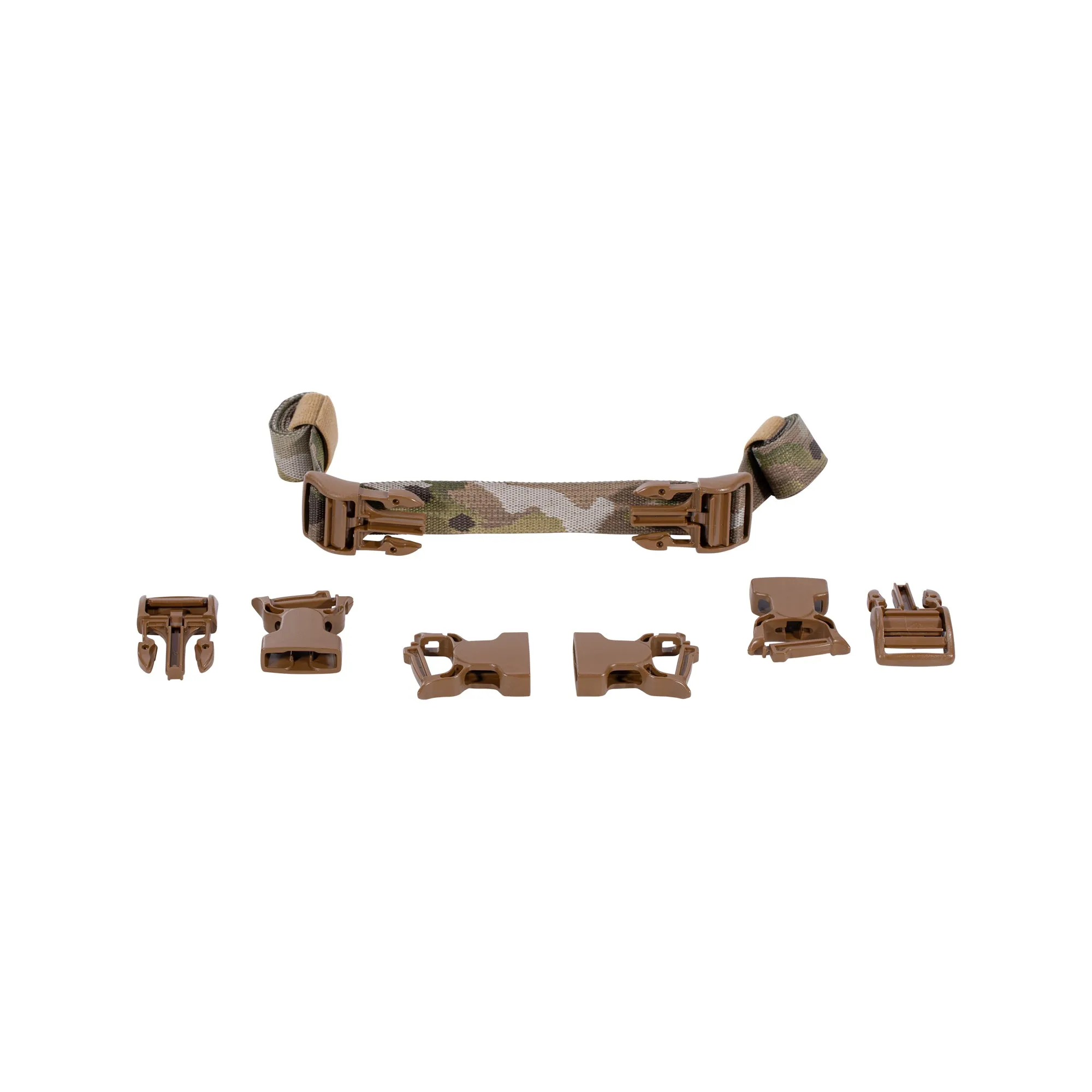 Lindnerhof -  Adapter Chest Rig LT266