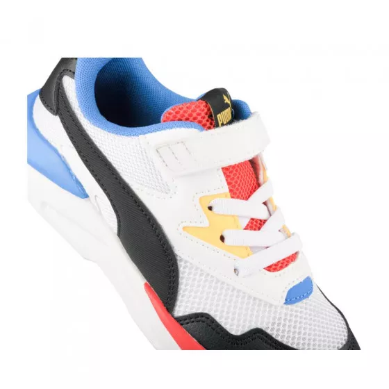 Baskets BLANC PUMA Xray Lite