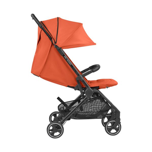 ABC Design Ping Two Buggy - Carrot