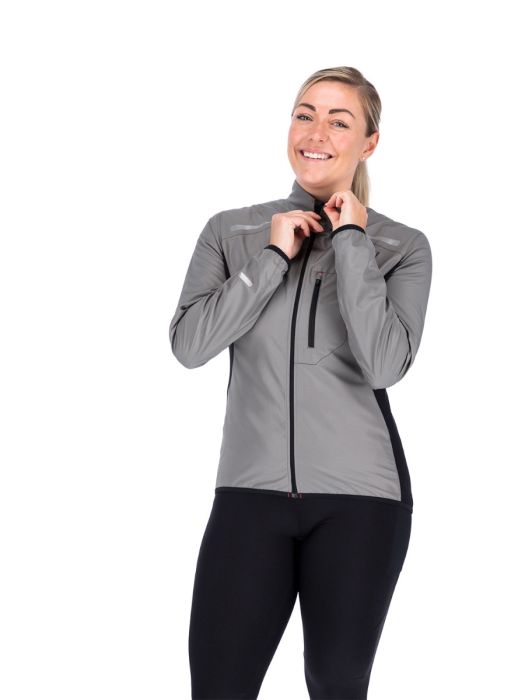 S1 Run Jacket Women Løbejakke