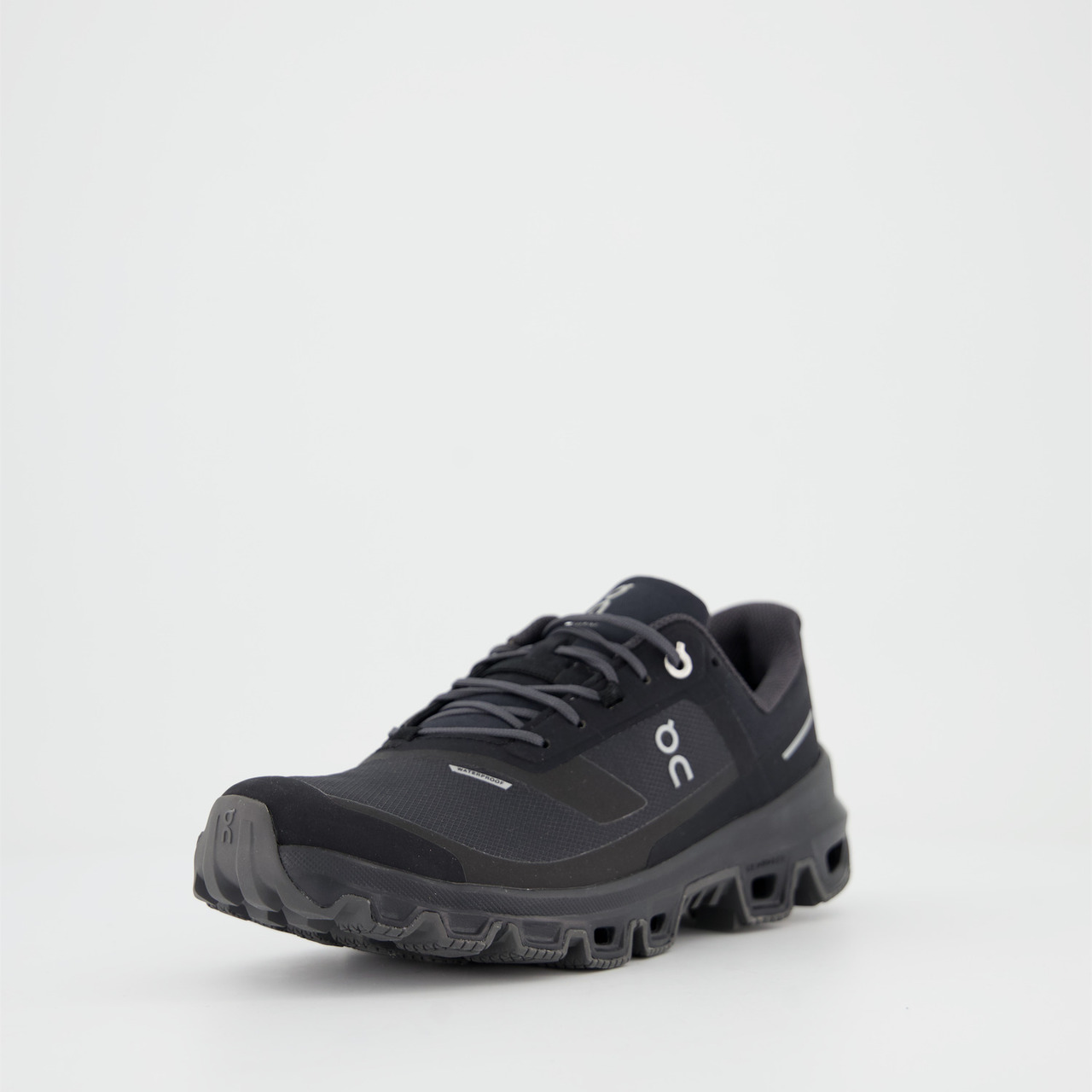 ON Cloudventure Waterproof