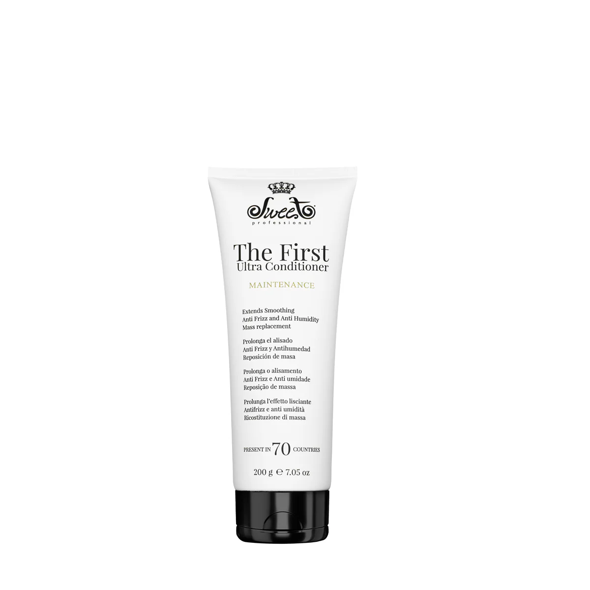 Masque Ultra Conditioner THE FIRST Home Care 200ml