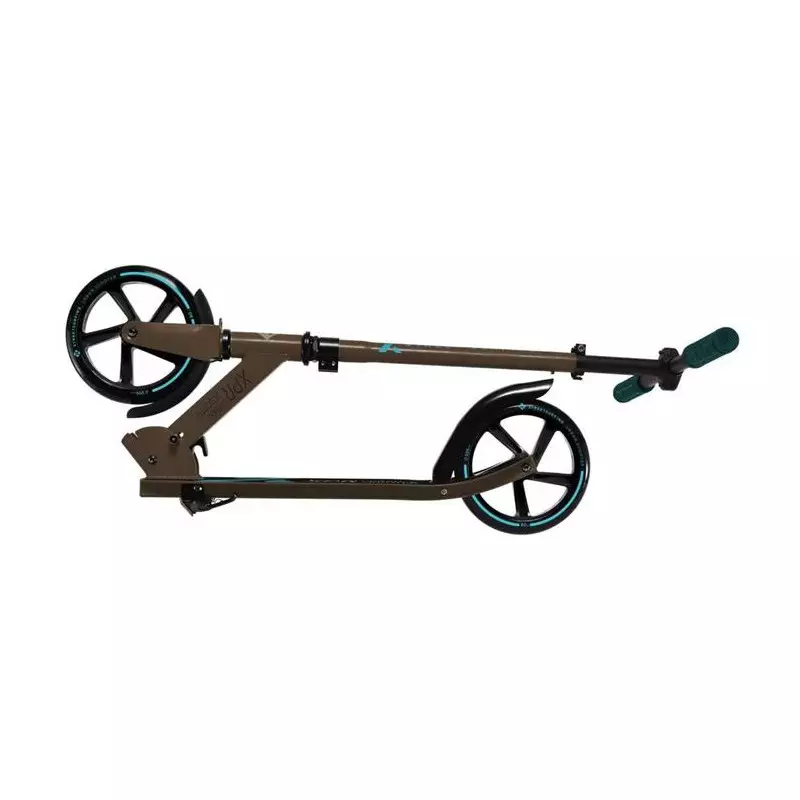 Trottinette Adulte STREET SURFING Urban XPR Permanent Frost 205mm
