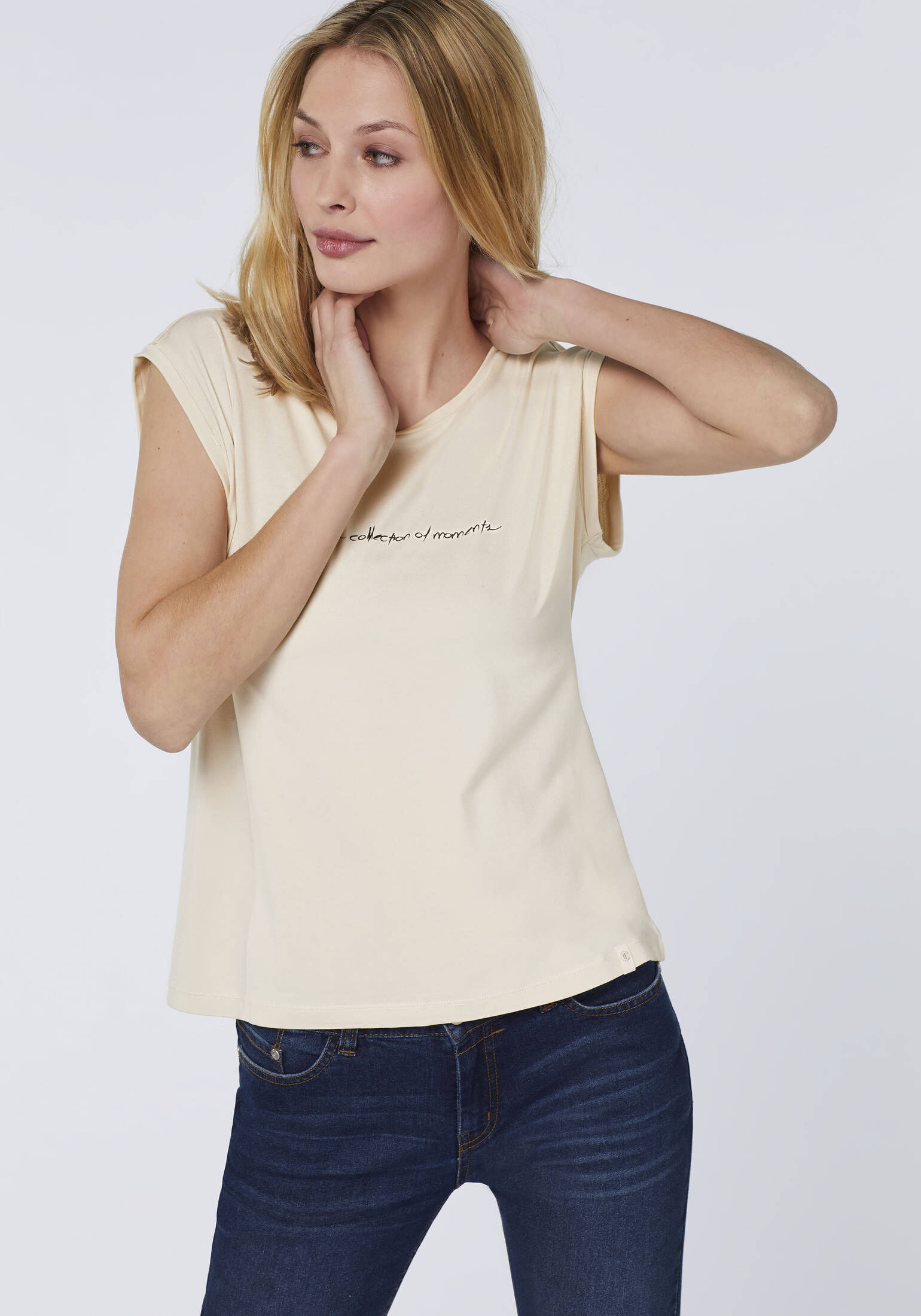 Detto Fatto| Damen Top