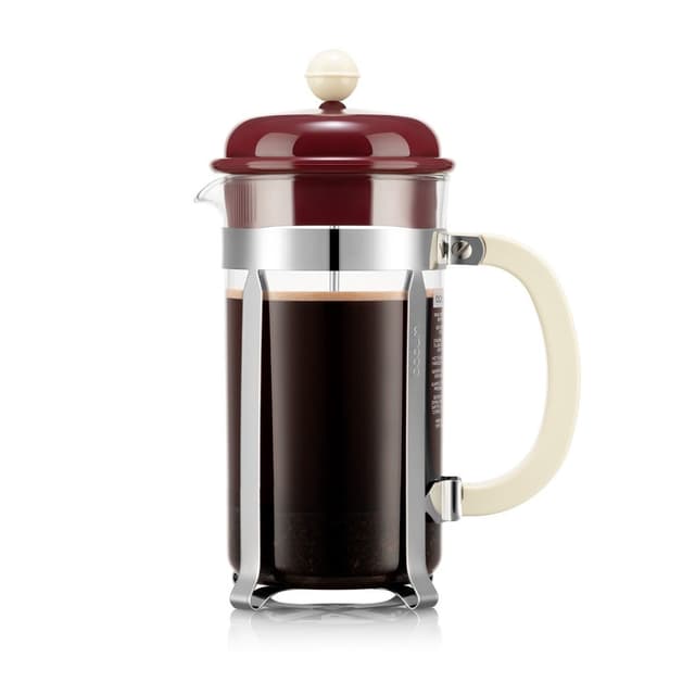 Bodum Kaffebrygger CAFFETTIERA 1.0 L