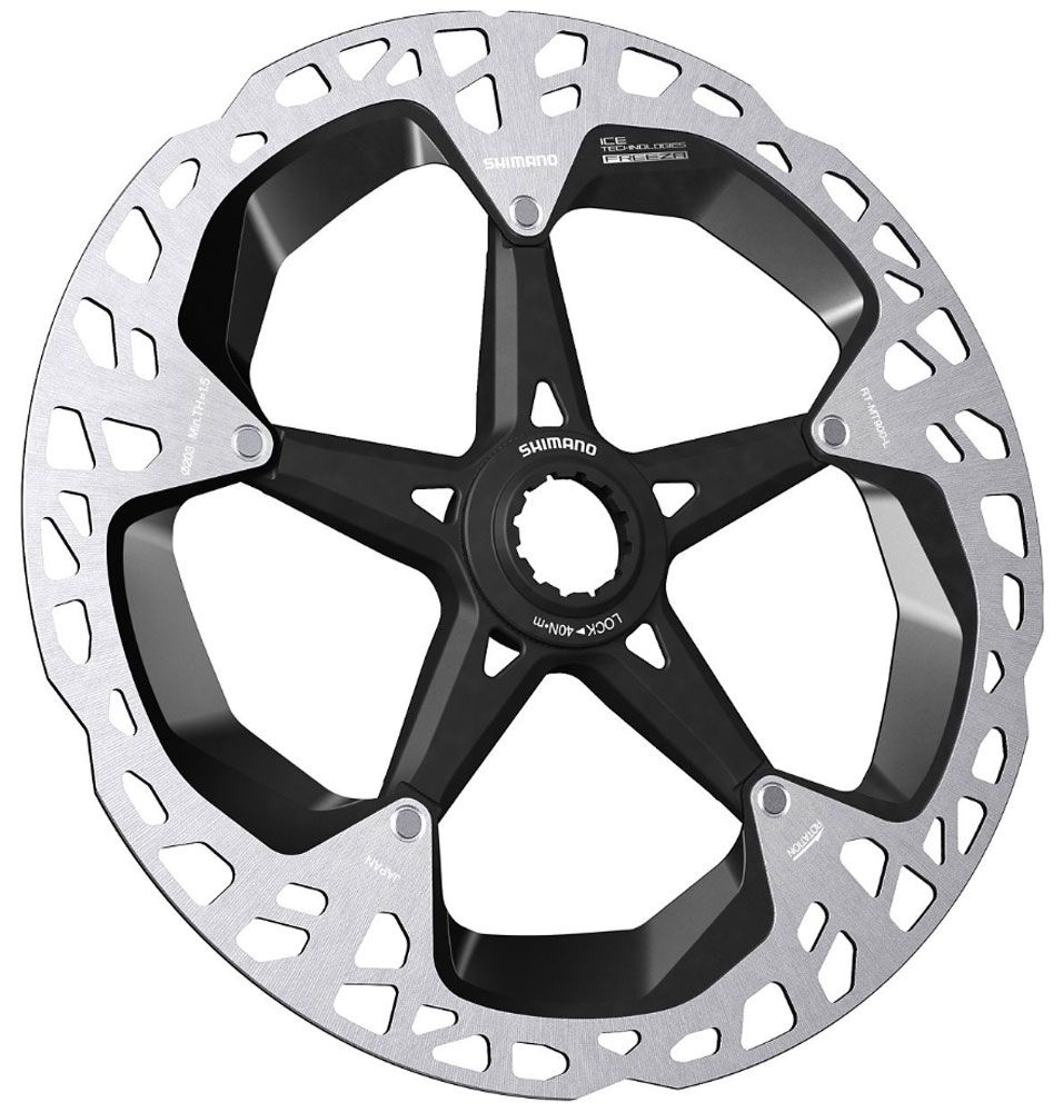 Shimano RT-MT900 Center-Lock Bremsscheibe kaufen | Bike-Discount