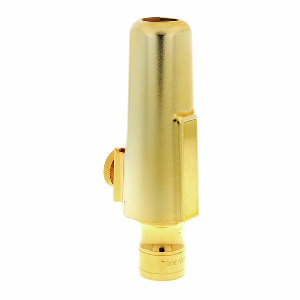 Otto Link Vintage Tenor Sax Metal 8