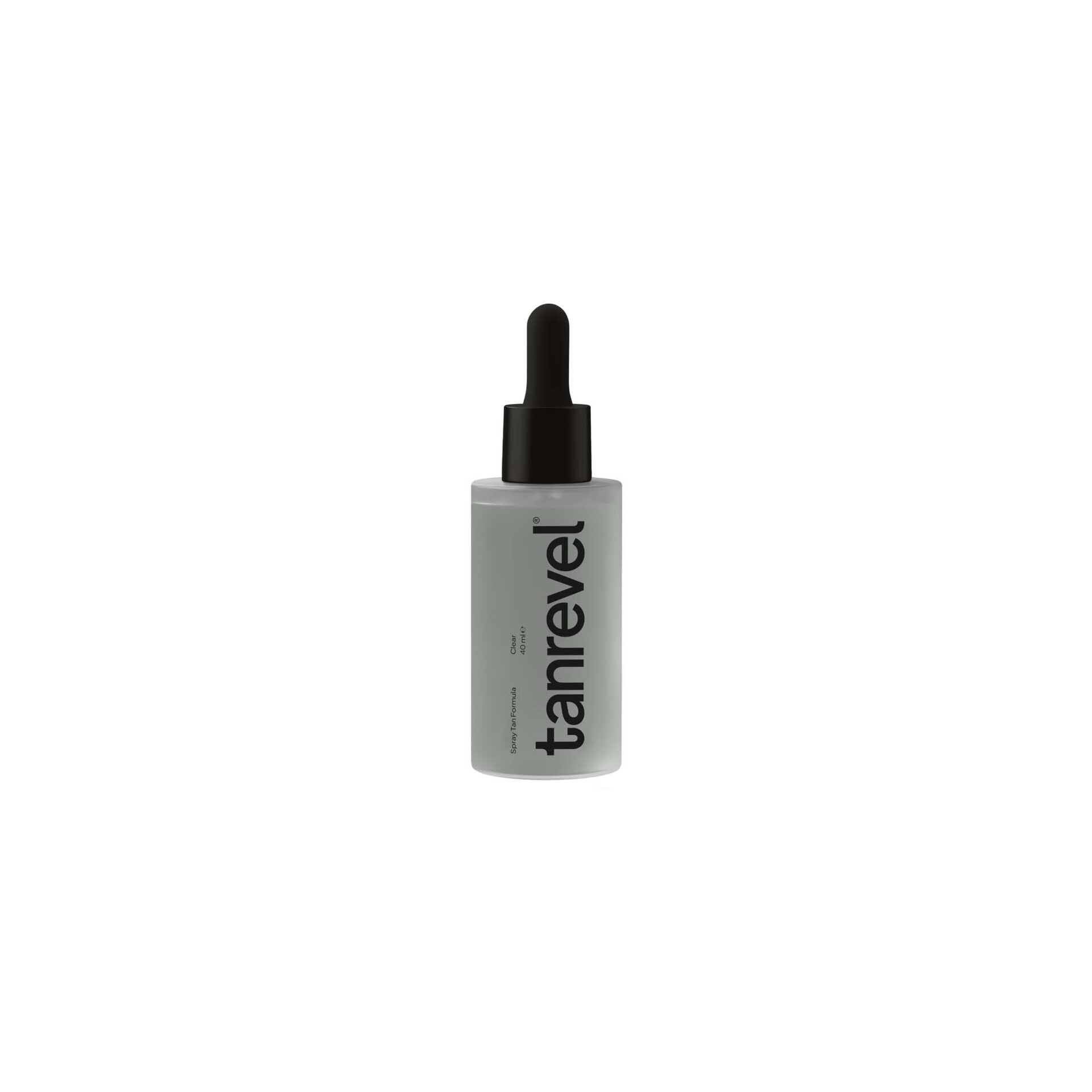 tanrevel® Spray Tan Formula Clear 40ml