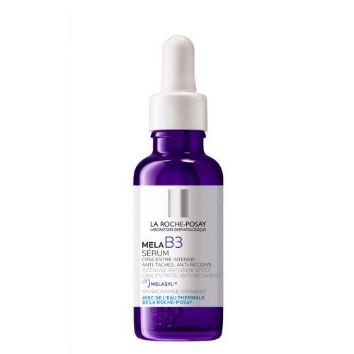 La Roche-Posay Mela B3 Sérum Concentrado Antimanchas Intensivo 30ml