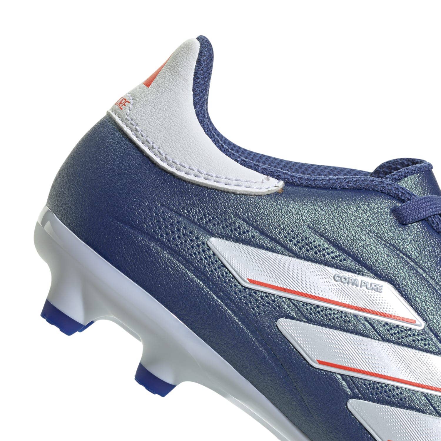 adidas  Copa Pure 2.3 FG Junior