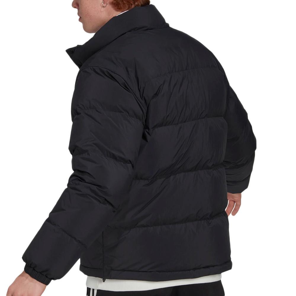 Adidas Doudoune Noir Homme Adidas New Puff