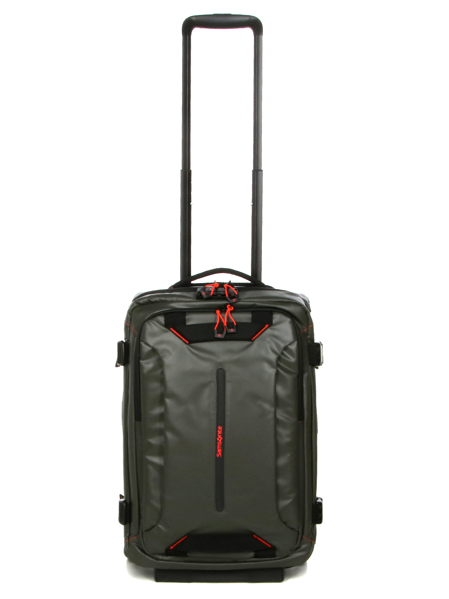 Sac de voyage À roulettes Samsonite Ecodiver 55 cm