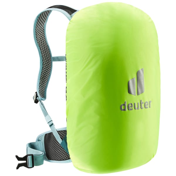 Sac à dos VTT DEUTER RACE 12 DEEPSEA-JADE