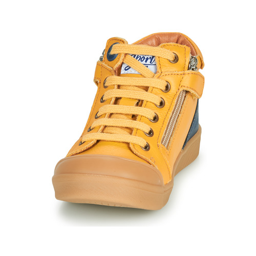 GBB - ANATOLE - Jaune