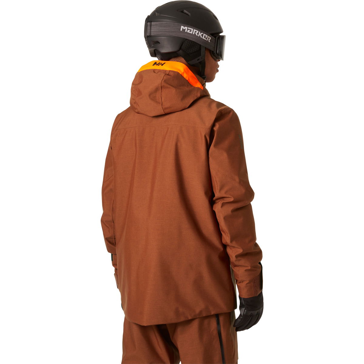 Helly Hansen Garibaldi 2.0 Skijakke Herre