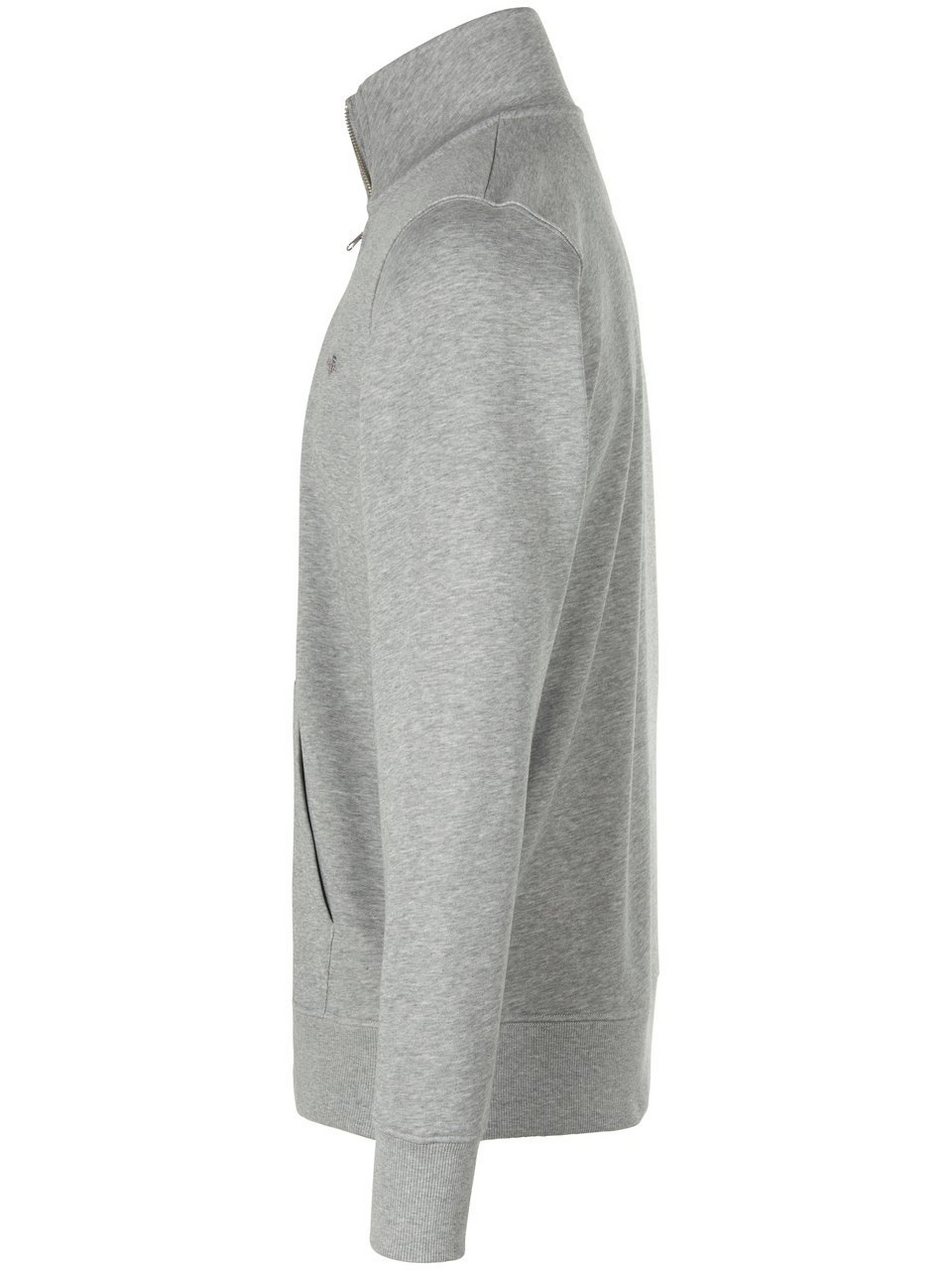 Sweatjacke