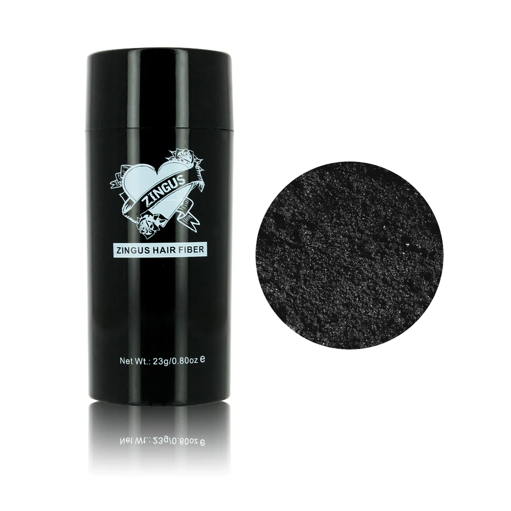 Fibres capillaires Hair Fibers 23ml