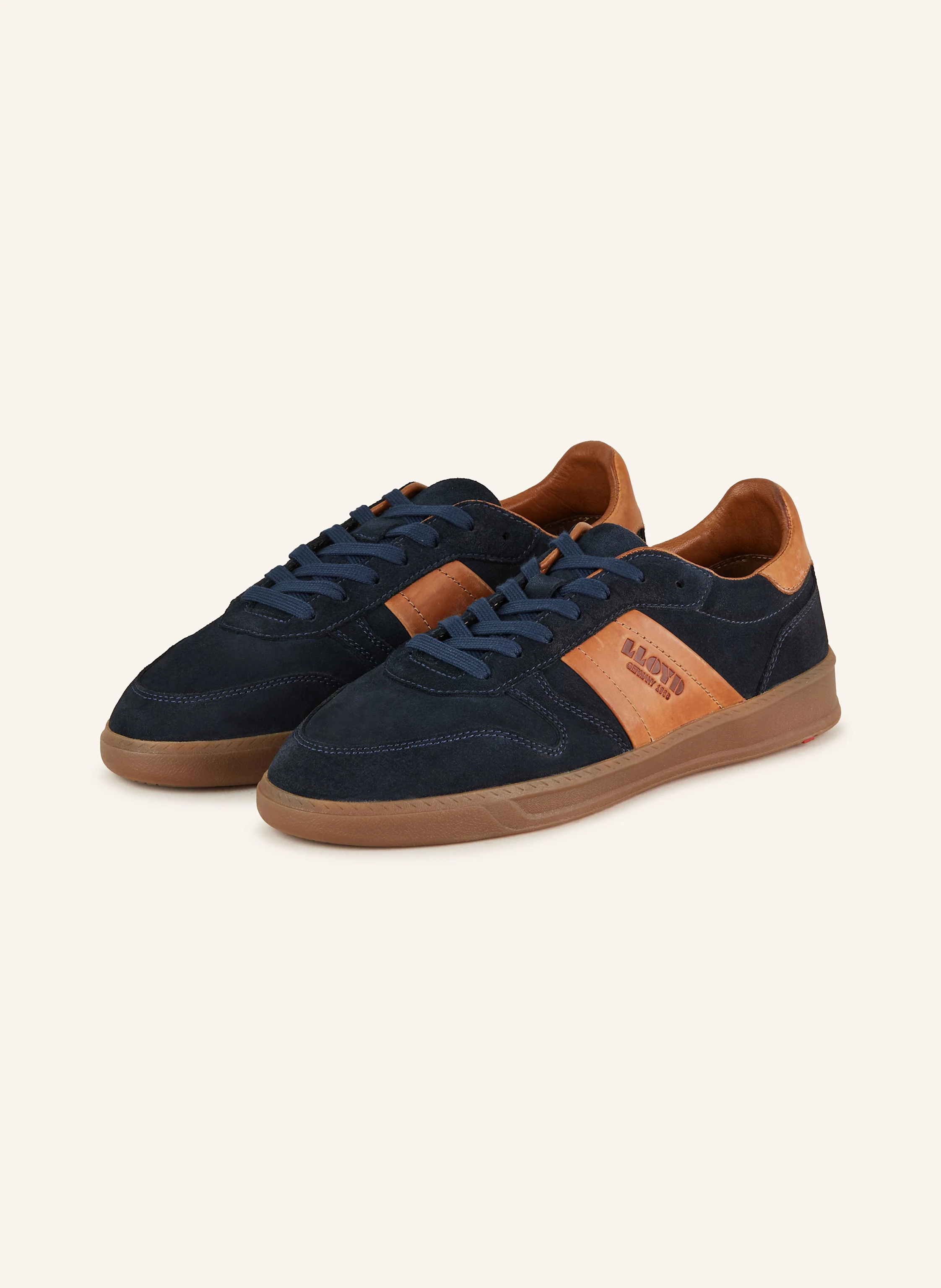 LLOYD Sneaker ELDORADO
