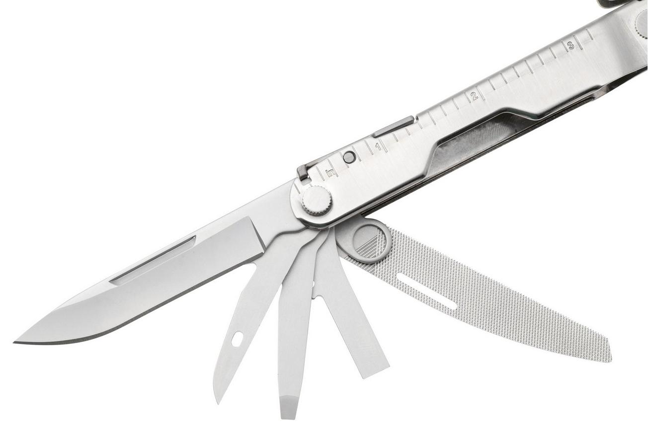 Leatherman Rebar multitool, nylon foedraal 831548