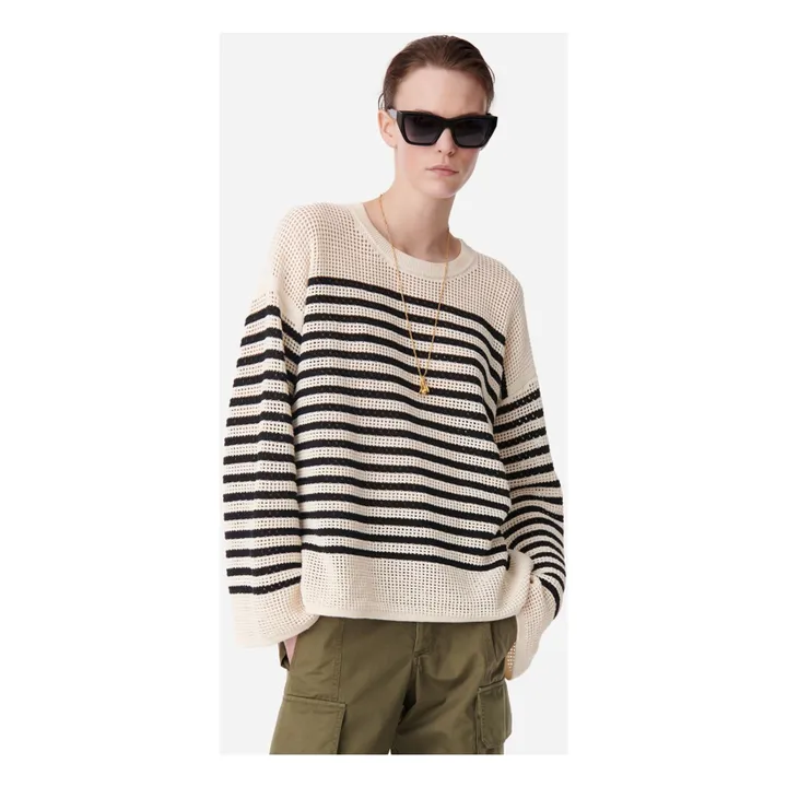 Vanessa Bruno Pull Candabelle | Ecru