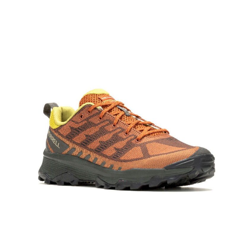 Speed Eco - Chaussures randonnée homme