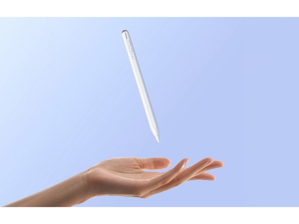 PENCIL BASEUS SMOOTH WRITING 2 BRANCA