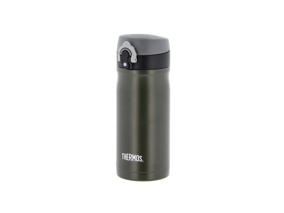Thermos Jmy Flask Army Green 350ml