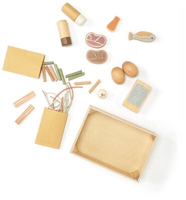 Kids Concept Kid´s Hub Matlagingssett