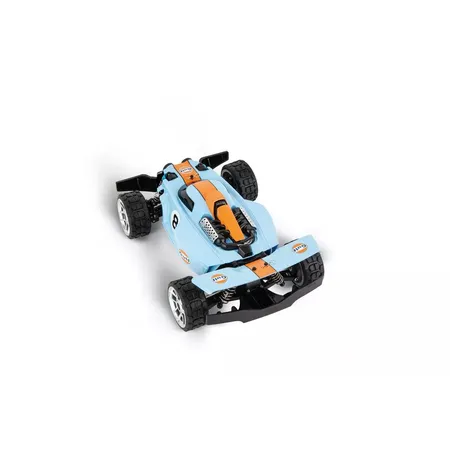 Carrera 2,4GHz Gulf -PX- Carrera Profi RC