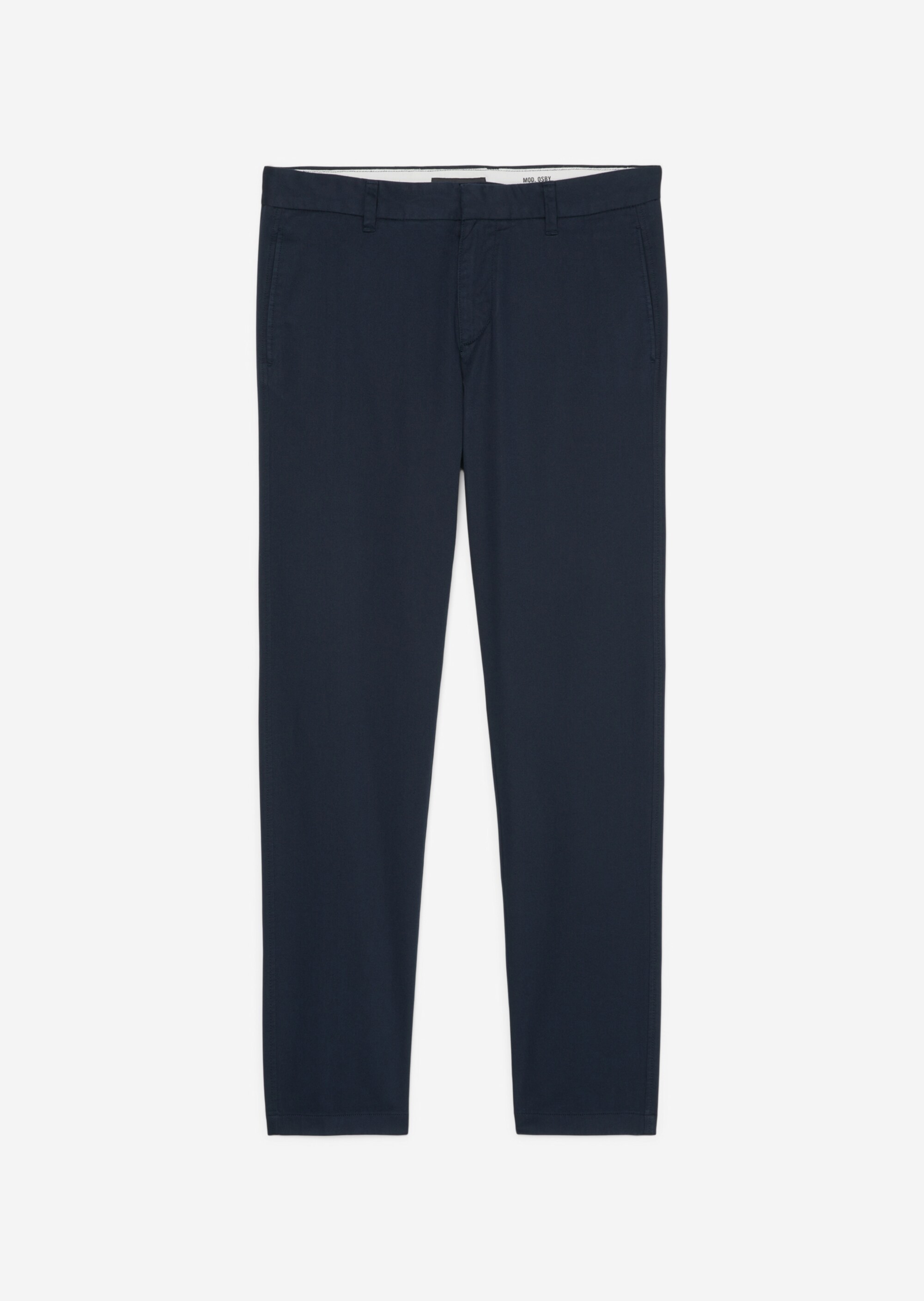 Chino Modell OSBY aus Bio-Baumwolle und Lyocell