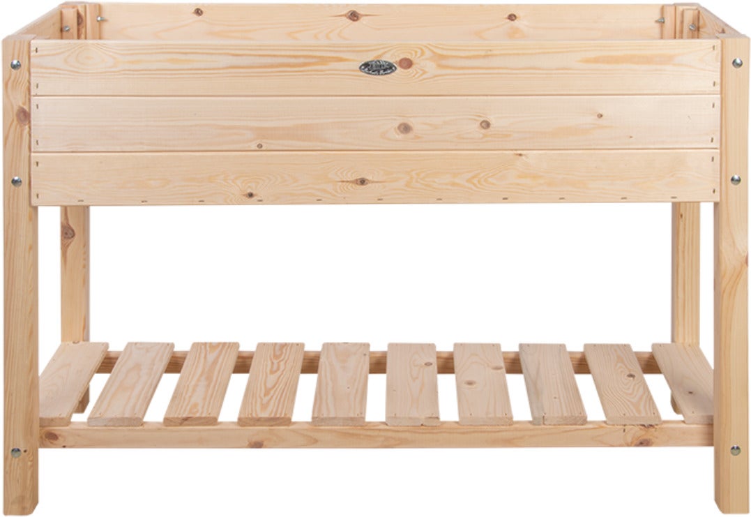 Esschert Design kweekbak verhoogd 40,6 x 118,6 x 78 cm
