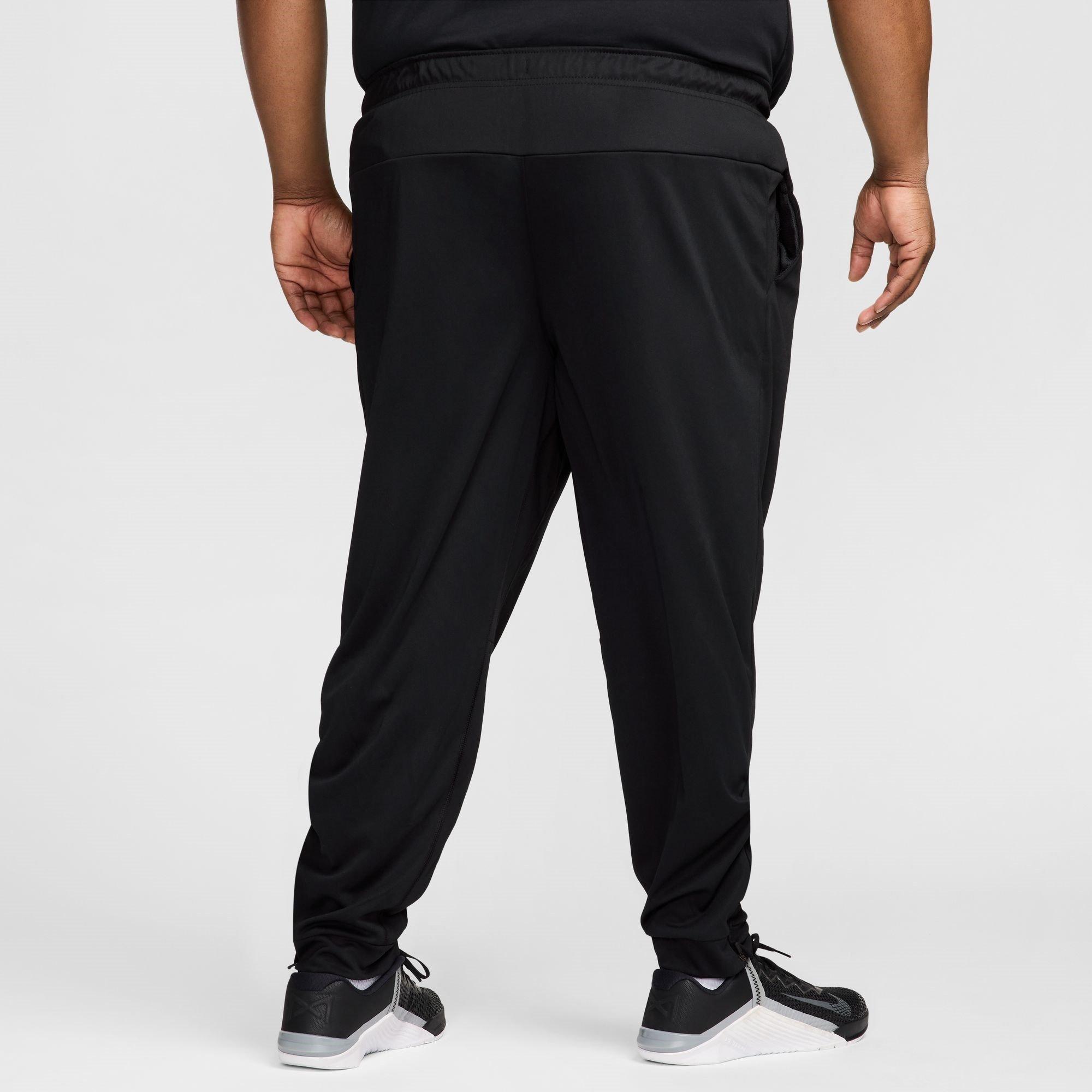 Nike Totality Mens Dri FIT Tapered Versatile Pants