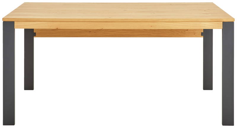Linea Natura Schreibtisch 160 ADMIRAL