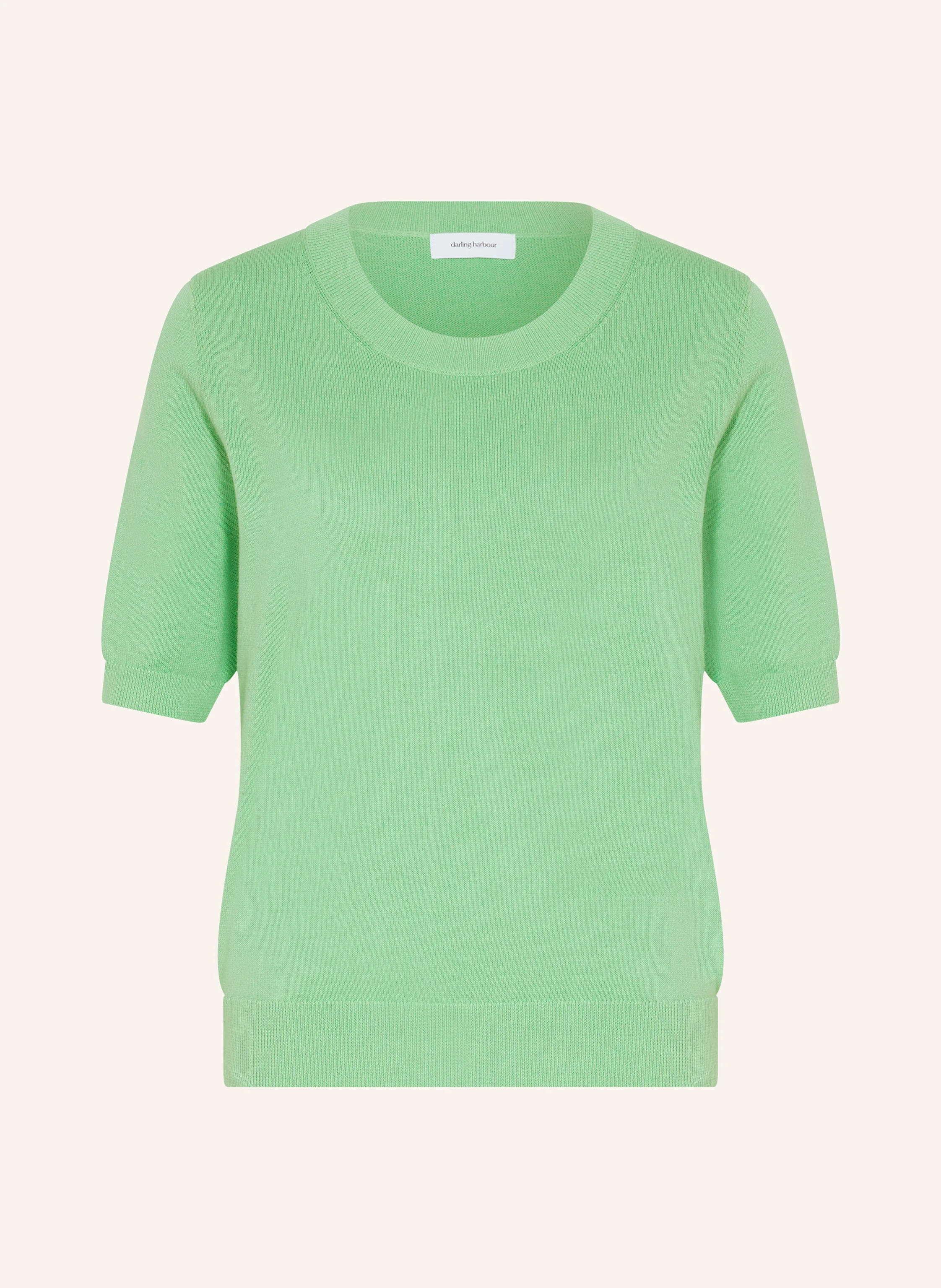 darling harbour Strickshirt