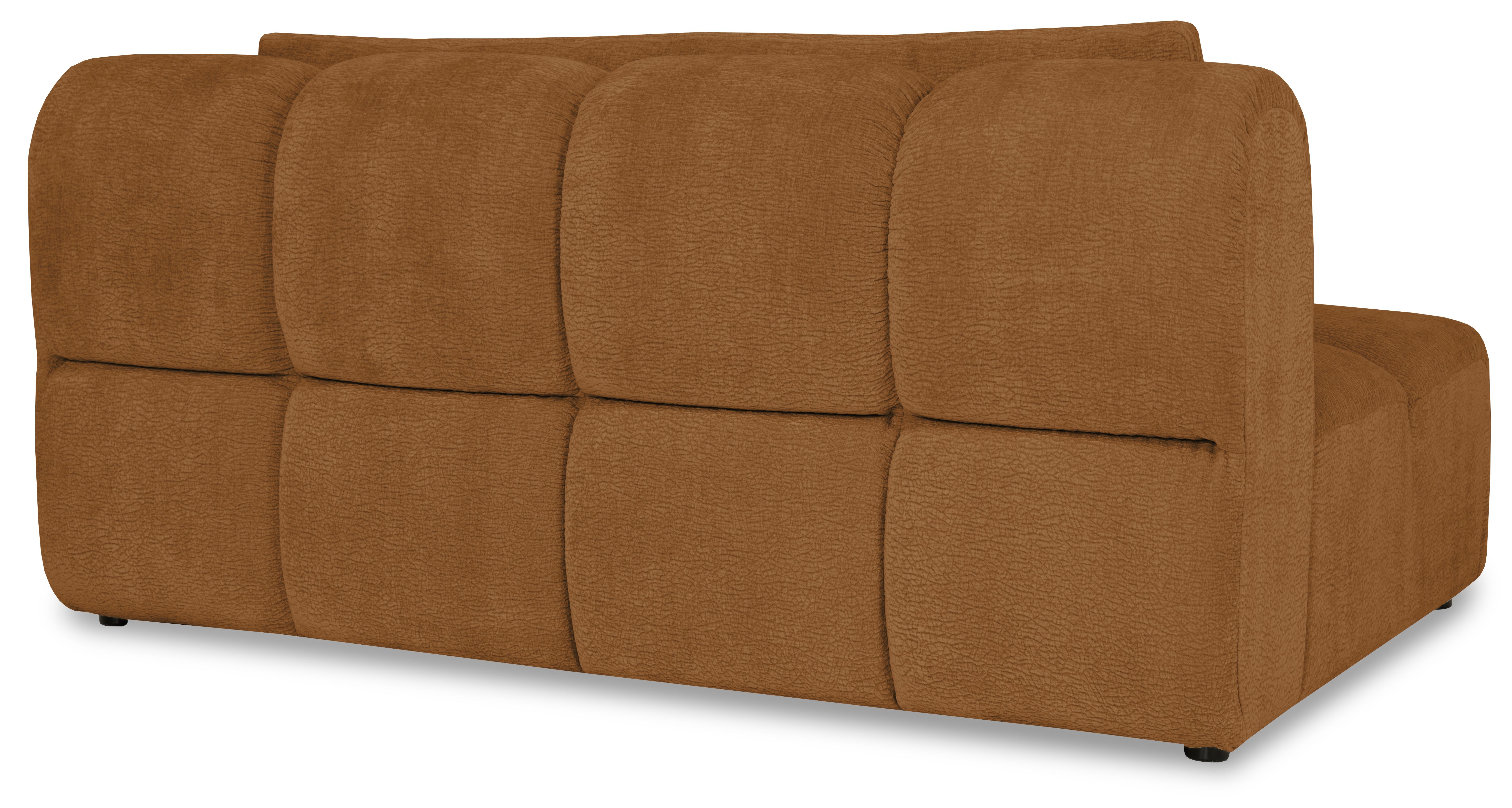 Bankstel Delight B160 x D117 x H73 cm