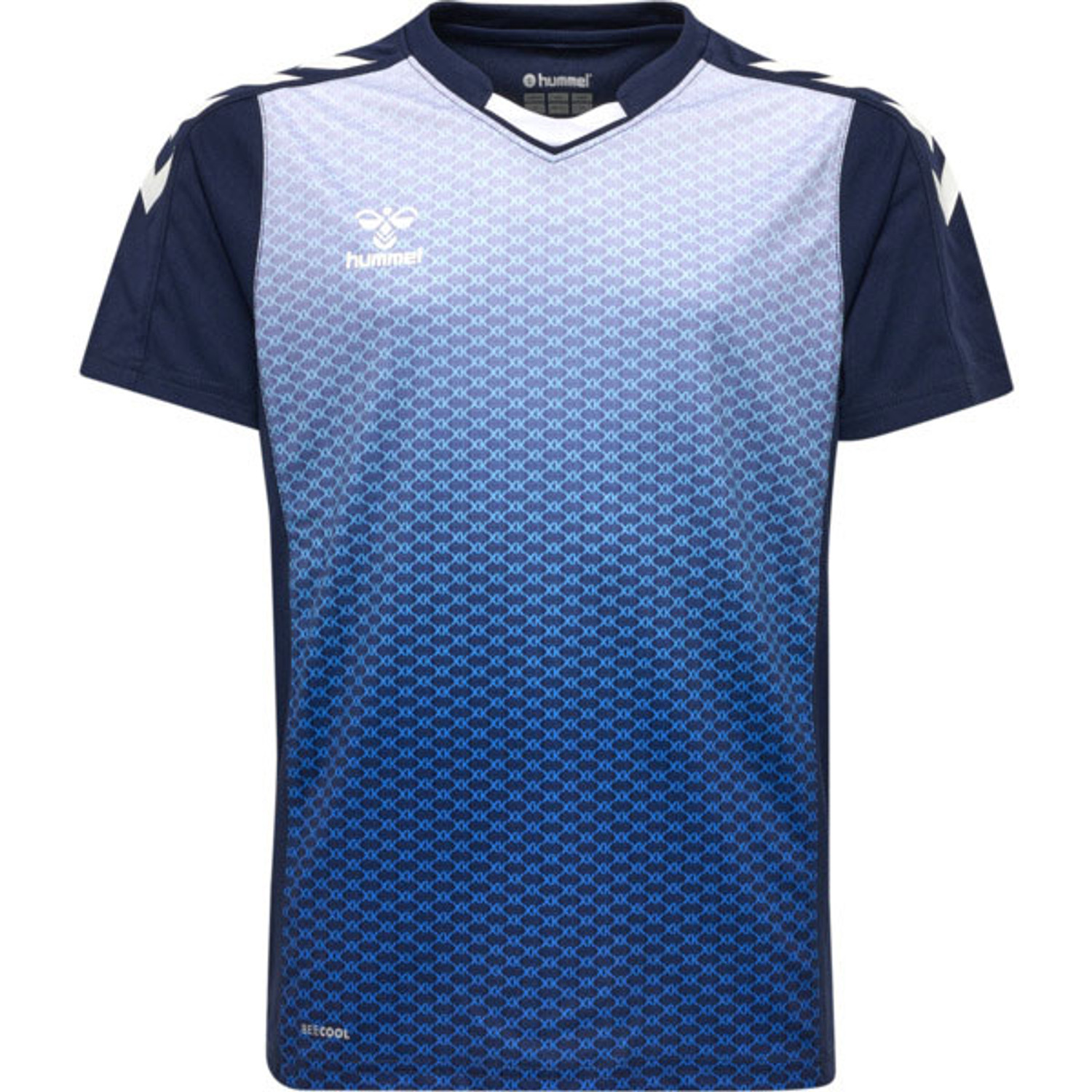 Hummel Core XK Sublimatie Shirt Kids
