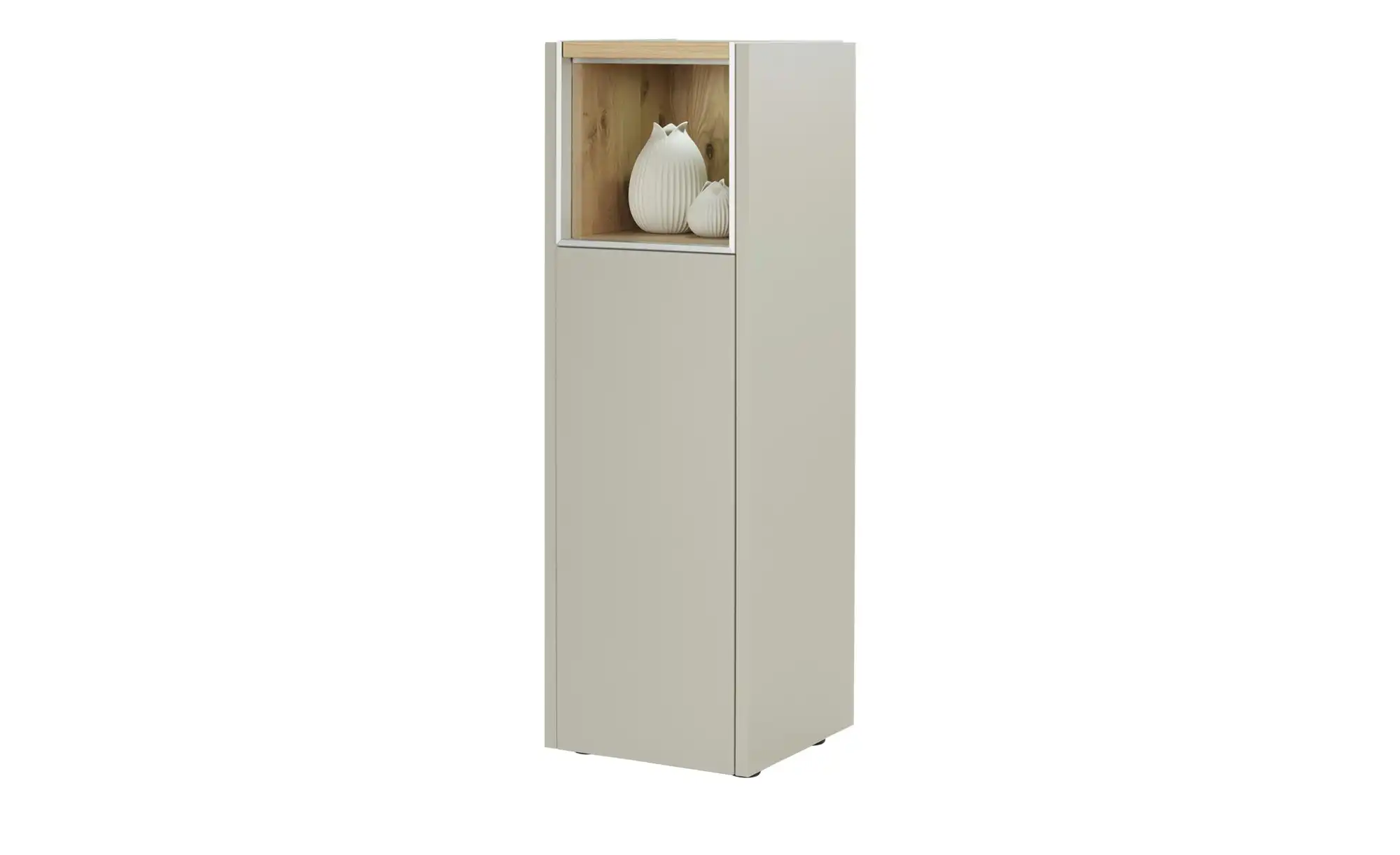 Wohnwert Vitrine Media Design