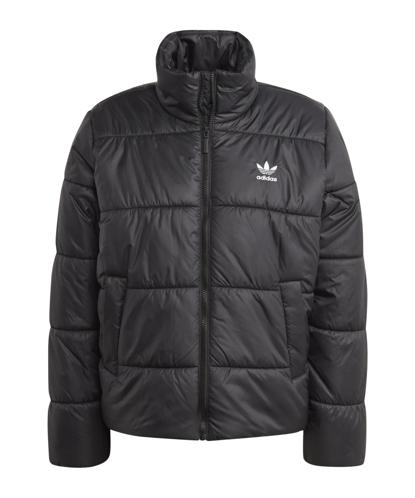 adidas Originals Puff Ins. Jacke Damen Schwarz