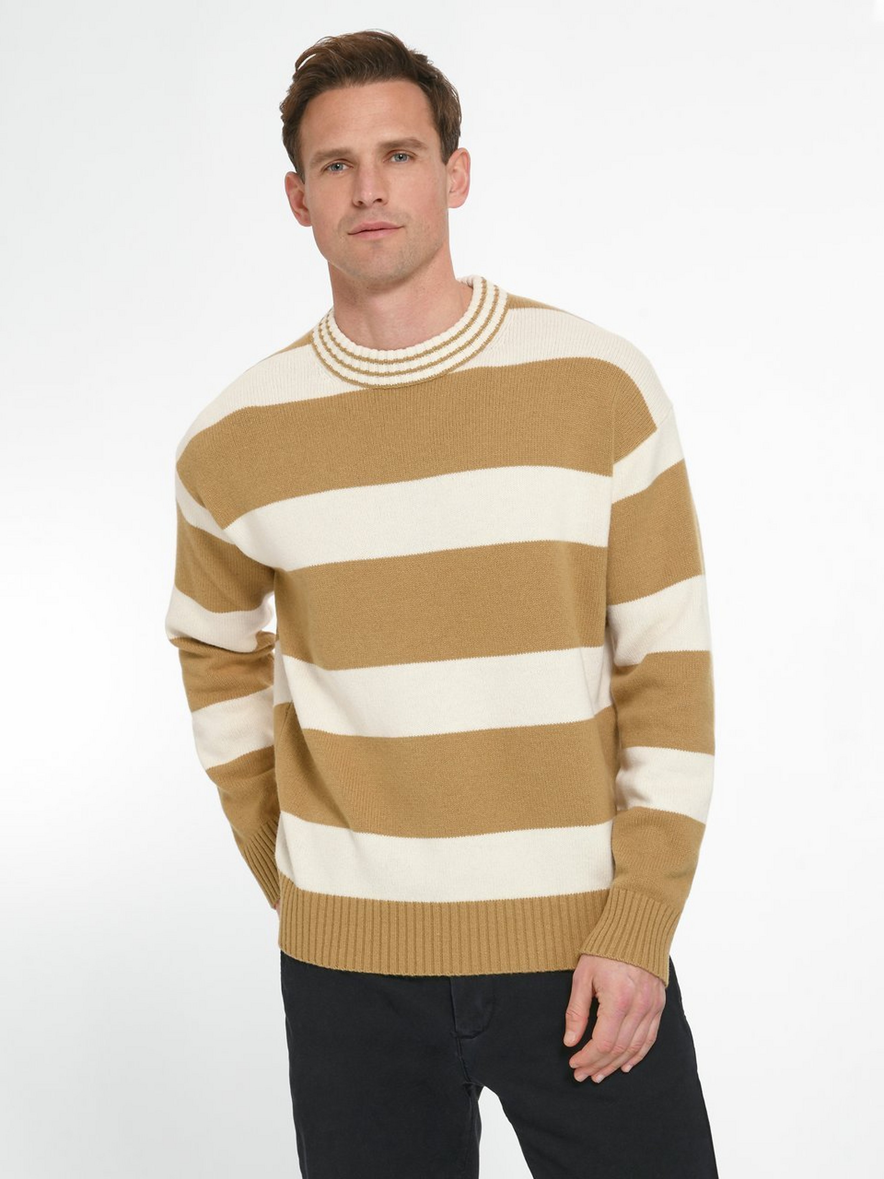 Pullover Apster