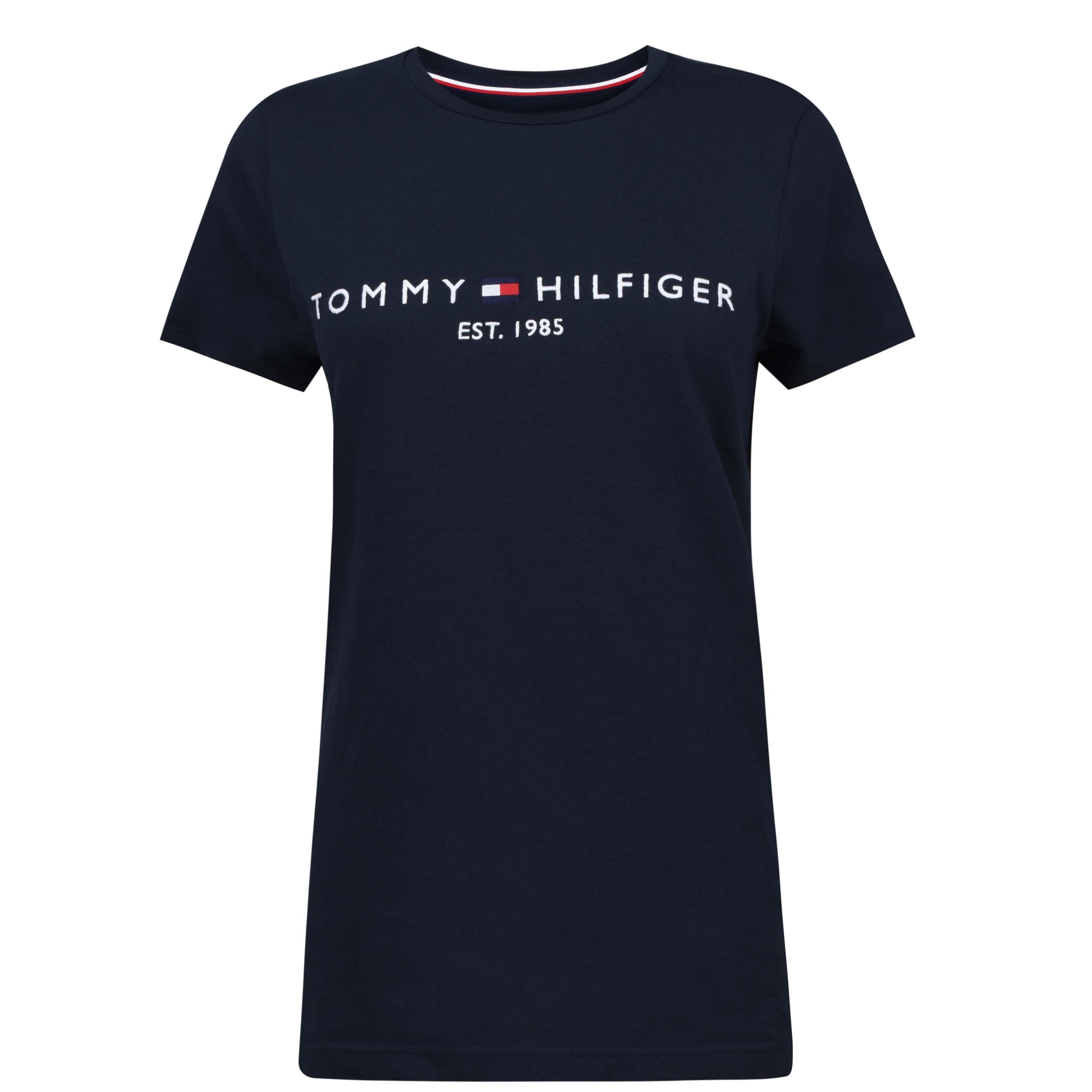 Tommy Hilfiger Core Logo T-shirt