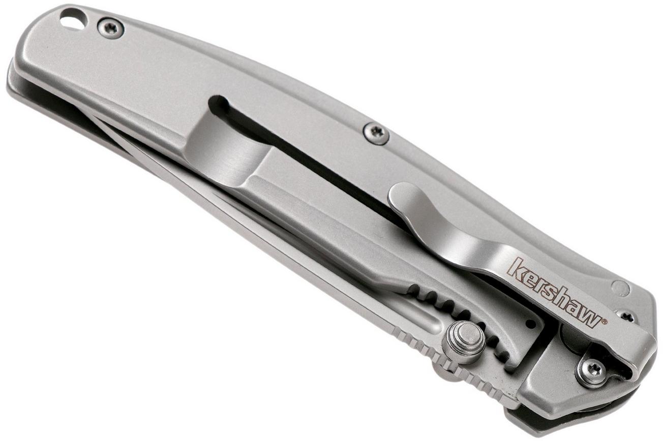Kershaw Catalytic 1341 zakmes
