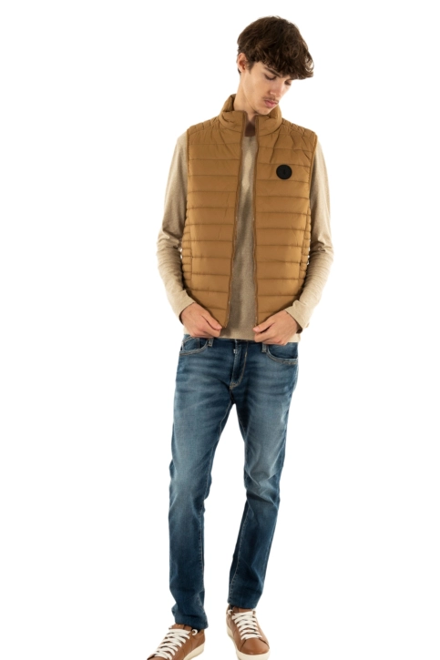 Doudounes Le Temps Des Cerises croz 1004 beige