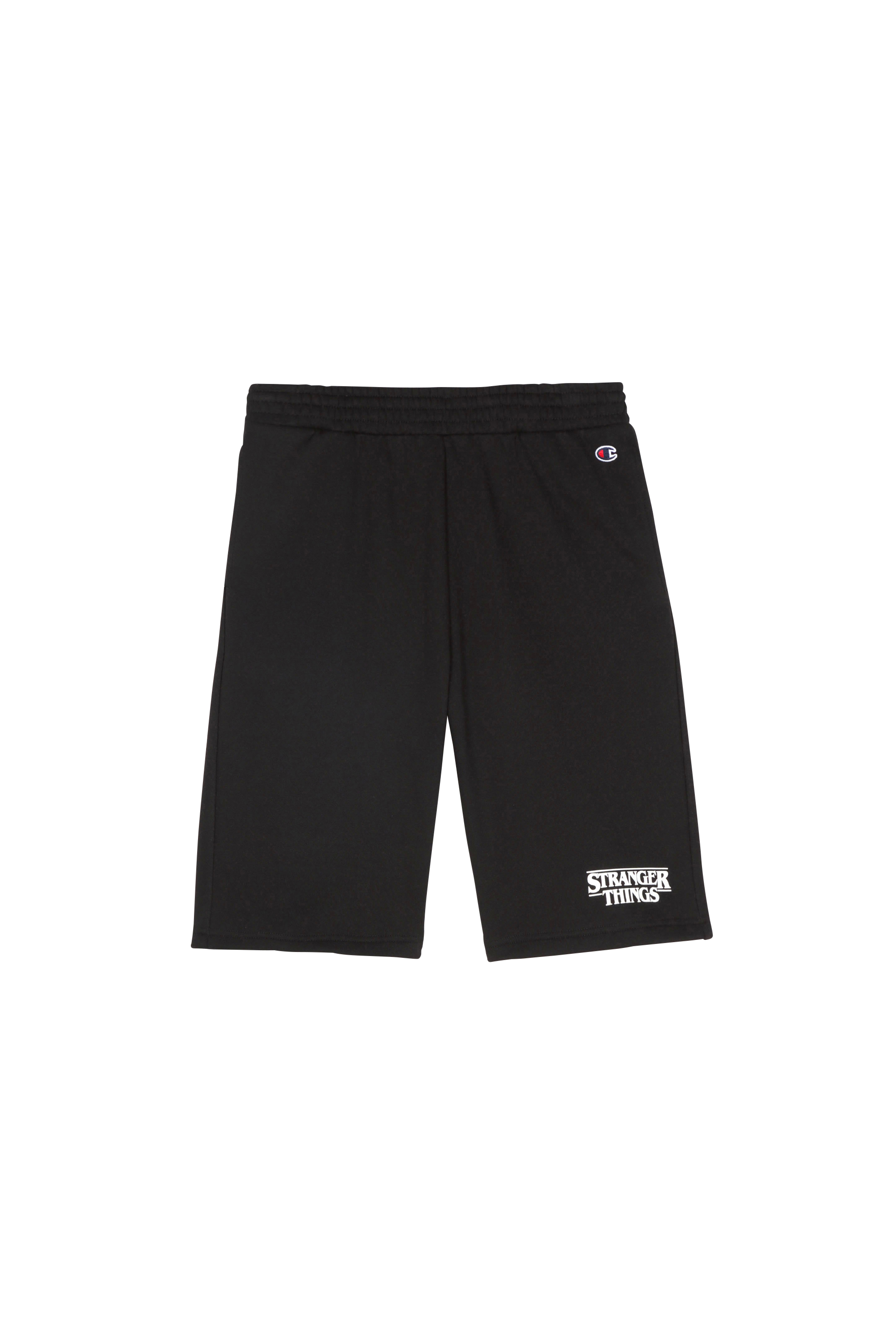 CHAMPION Short - Champion x Stranger Things Noir
