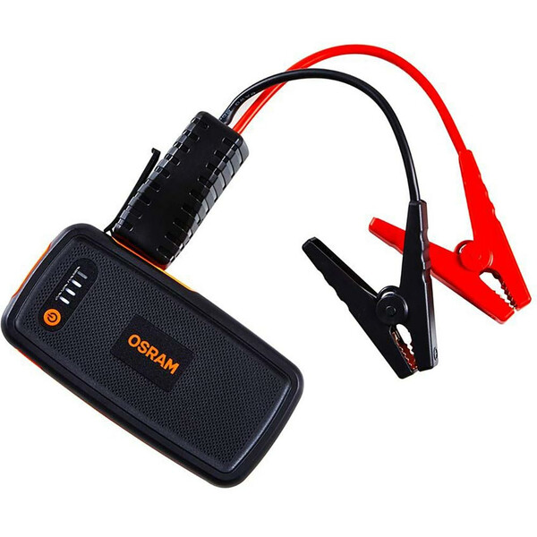 Osram - Booster de démarrage lithium OBSL200