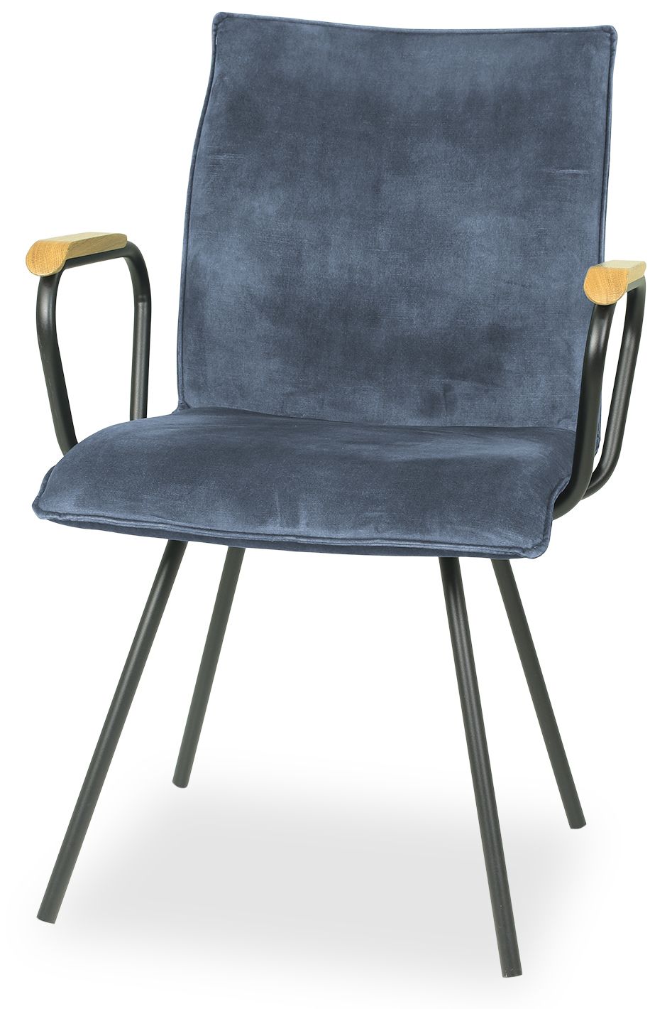 Eetfauteuil Jussie B59 x H96 cm