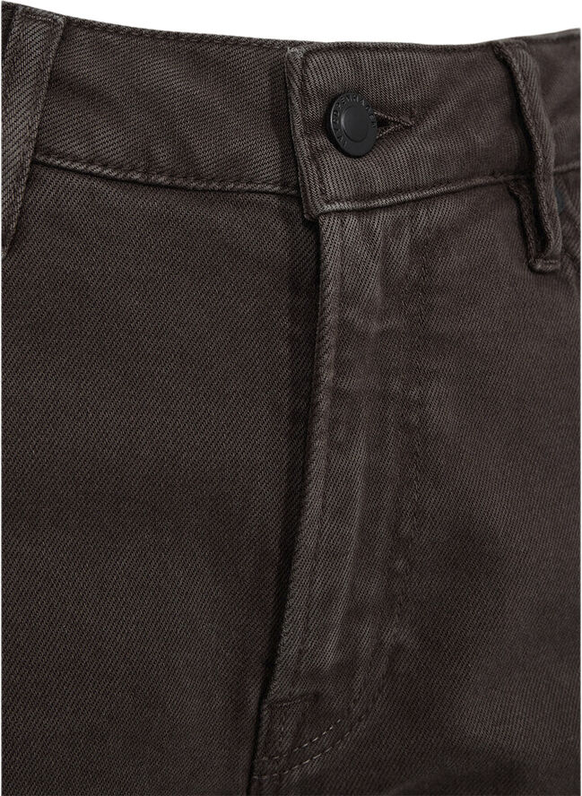 IVY Copenhagen IVY-Tia Jeans Color Expresso brown