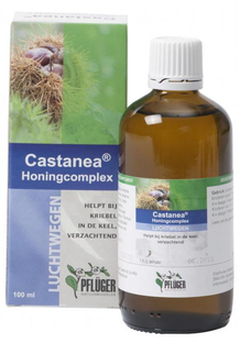 Pfluger Castanea Honing Complex 100ML