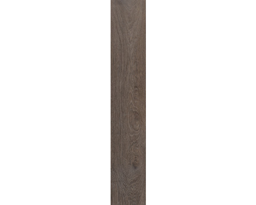 Vinylvloer CLIC55 Cleveland Donkere landelijke plank klikverbinding 1239 x 212 x 4,5 mm
